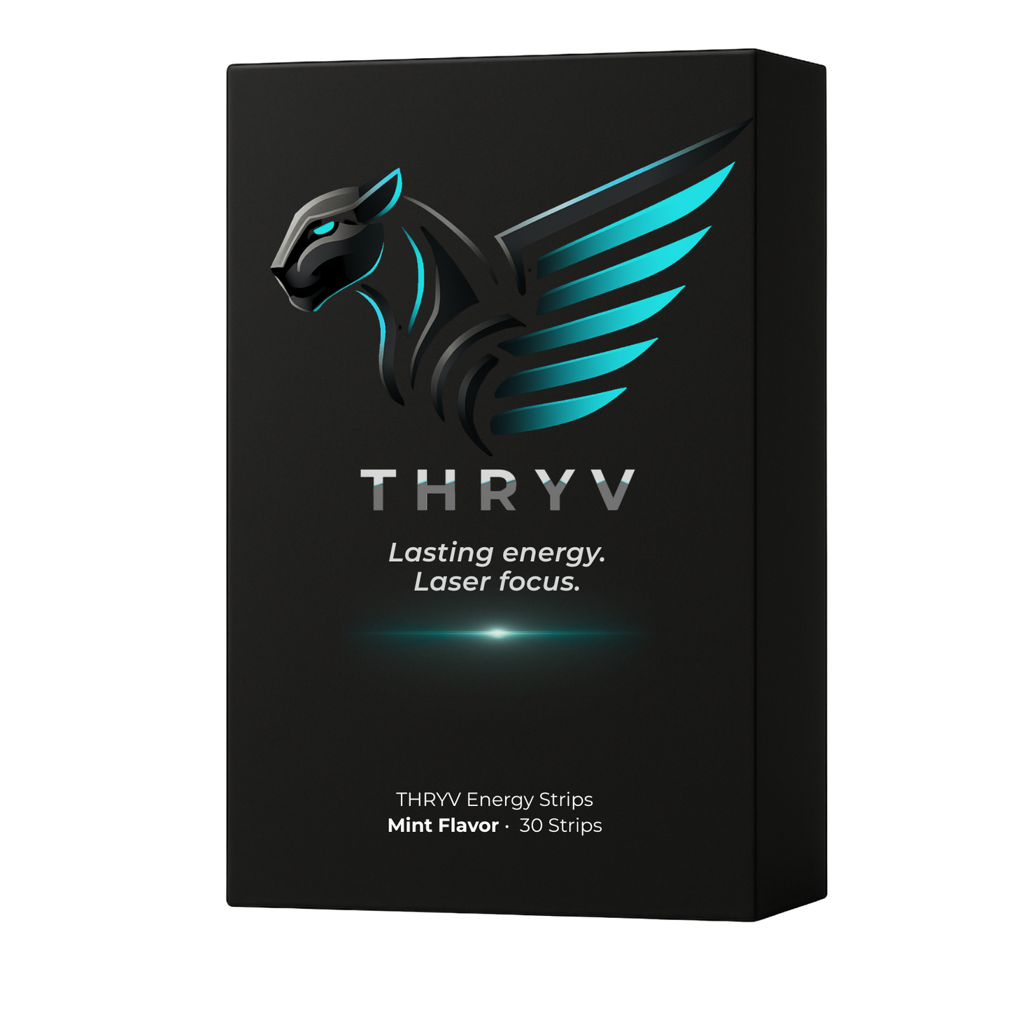 THRYV™ Energy Strips