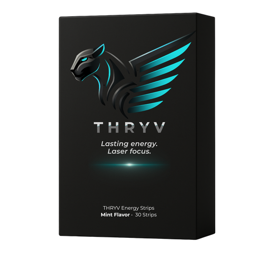 THRYV™ Energy Strips